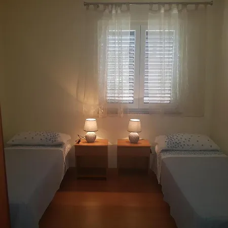 Siesta Apartment Porec