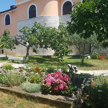 Siesta Διαμέρισμα Πόρετς