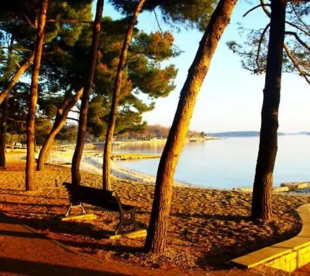 Siesta Διαμέρισμα *