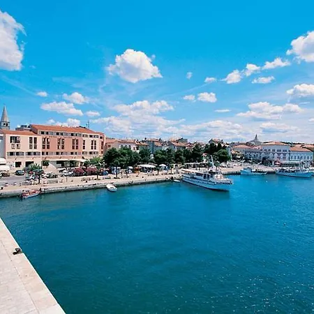 Siesta بوريتش