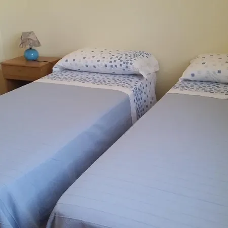 Siesta 아파트 포레치
