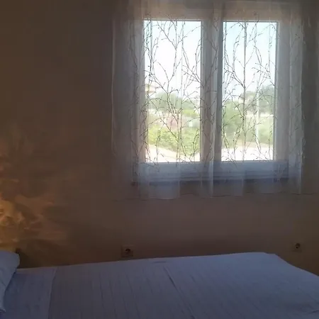 아파트 Siesta