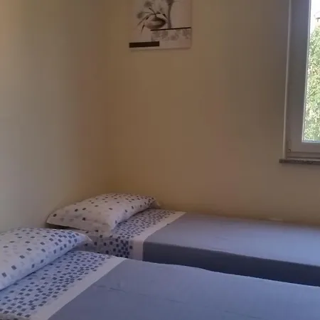 Siesta 아파트 *